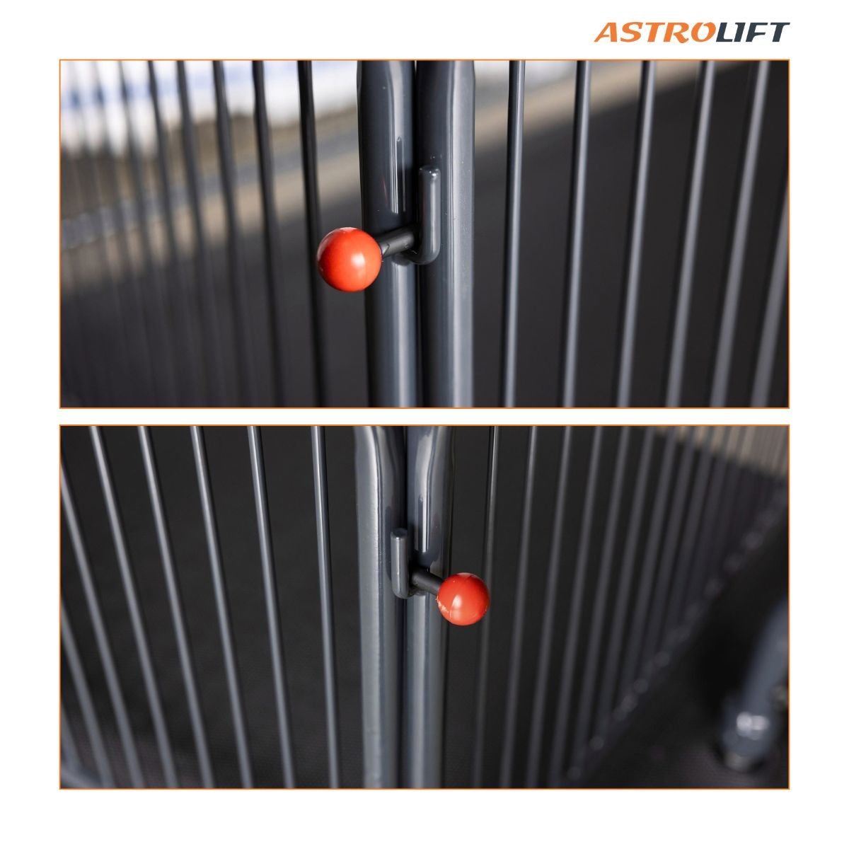 Buy Electric Platform with Fence in Tugs and Mobile Plafforms available at Astrolift NZ